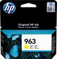 963 Yellow Original Ink Cartridge