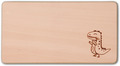 Hofmeister Breakfast Board (dinosaur motif)