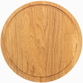 Hofmeister Cutting Board (round)