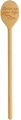 Hofmeister Engraved Wooden Spoon 'Spice up your life'
