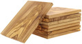 Raclette 8 Boards (Olive Wood)