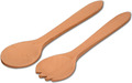 Hofmeister Wooden Salad Servers (2 pieces)