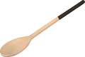 Hofmeister Wooden Spoon (black)