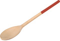 Hofmeister Wooden Spoon (fire red)