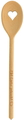 Hofmeister Wooden Spoon (heart)