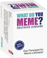 Hutter Trade What Do You Meme? (18+)