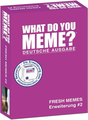 Hutter Trade What Do You Meme? - Fresh Memes 2 / Erweiterung (18+)