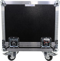 Case zu Fender Blues Junior III (Schwarz)