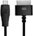 30-pin to Micro-USB cable (1.5m)