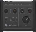 AXE I/O ONE