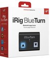 iRig Blueturn