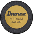 PPA1M Black Round Pick 0.8mm