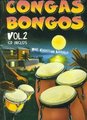 Congas Bongos Vol 2 Christian Laurella