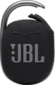 JBL Clip 4 (black)