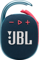 JBL Clip 4 (blue pink)