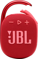 JBL Clip 4 (red)