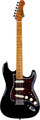 JET JS-300 SSS (black)