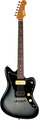 JJ-350 Baritone Moonburst HH (Silver Burst)