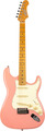 JS-300 SSS (burgundy pink)