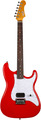 JS-400 H (Red)