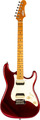 JS-400 HH (Candy Red)