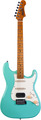 JS-400 HSS (sea foam green)