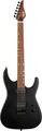 JS-501 HH (Satin Black with Stygian Pickups)