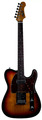 JT-350 SB R (Sunburst)