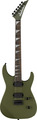 American Series Soloist SL2MG HT (Matte Army Drab)