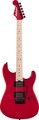 PRO SD1 Pro Series Signature Gus G. San Dimas (candy apple red)