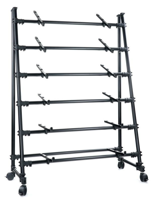 6D-105RB Keyboard Stand