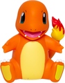 Jazwares Pokémon: Glumanda - Vinyl Figur (10 cm)