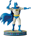 Jim Shore Dark Knight Detective Batman Silver Age (22 cm)
