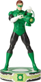 Jim Shore 'Emerald Gladiator' Green Lantern Silver Age (22 cm)