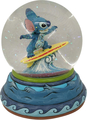 Jim Shore Stitch Waterball (13 cm)