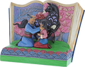 Jim Shore 'The Greatest Honor Is Having You As A Daughter' Storybook Mulan (15cm)