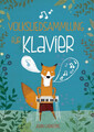 Volksliedssammlung Fur Klavier