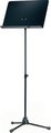 118/18 11818 (stativ schwarz, Aluplatte schwarz)