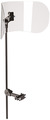 11905 Sound Insulation Element (black)