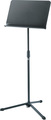 11923 Orchestra music stand (black)