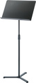 11926 Orchestra music stand (black)
