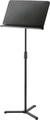 11927 Orchestra music stand (black)