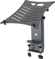 12196 Clamping laptop stand