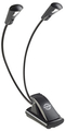 12243 Double Led FlexLight / Music Stand Light (black)