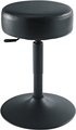 14092 Pianohocker (schwarz)