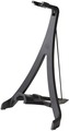 17650 A+E Gitarren, flach zusammenlegbar (schwarz)