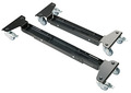 18806 Trolley for Keyboard Stands (black)