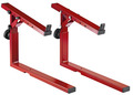 18811 Stacker (ruby red)