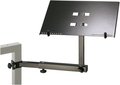 18815 Laptophalterung (schwarz)