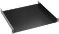 19" Rack shelf 28483 (black)
